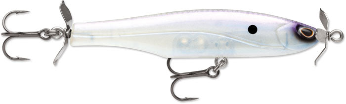 Storm Arashi Spinbait 08
