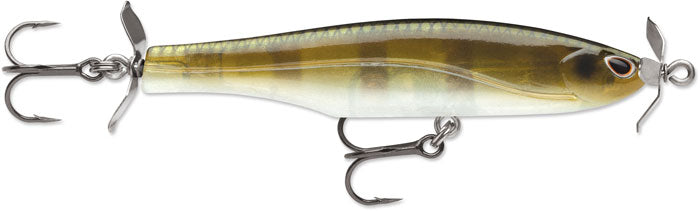 Storm Arashi Spinbait 08 - Angler's Headquarters