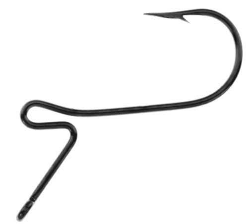 Standout #1 Bass Black Nickel
