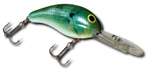 Bandit Lures 300 Series Crankbaits - Angler's Headquarters