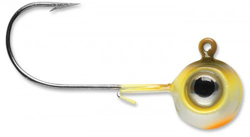 VMC Neon Moon Eye Jig