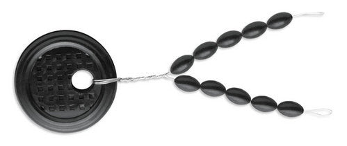 VMC Sinker Stops (10 pk) - Angler's Headquarters