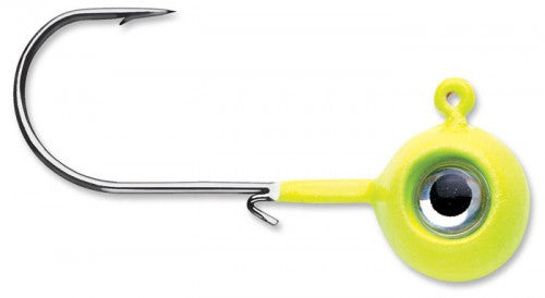 VMC Neon Moon Eye Jig