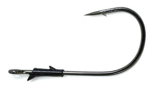 Eagle Claw Lazer Sharp Flippin' Hook 5pk - Angler's Headquarters