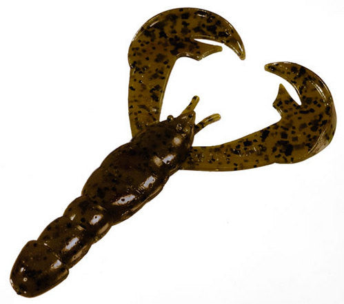 Strike King Rage Tail Craw (4") (7 pack) - Angler's Headquarters