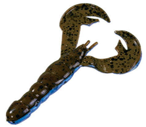 Strike King Rage Tail Craw (4") (7 pack) - Angler's Headquarters