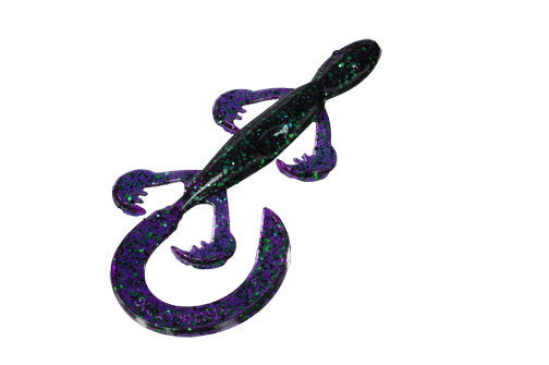 Strike King Rage Tail Lizard 6" 7pk - Angler's Headquarters