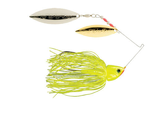 Strike King Burner Spinnerbait - Angler's Headquarters