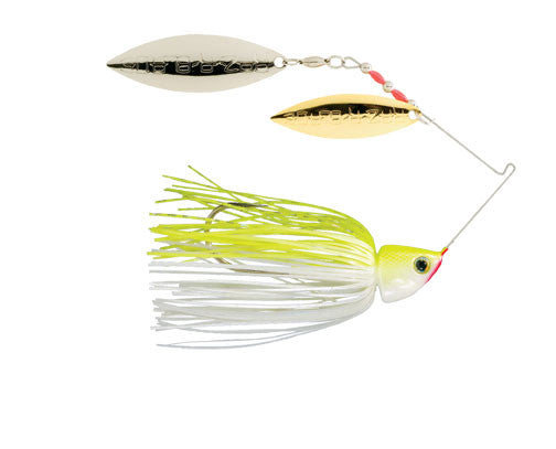 Strike King Burner Spinnerbait - Angler's Headquarters