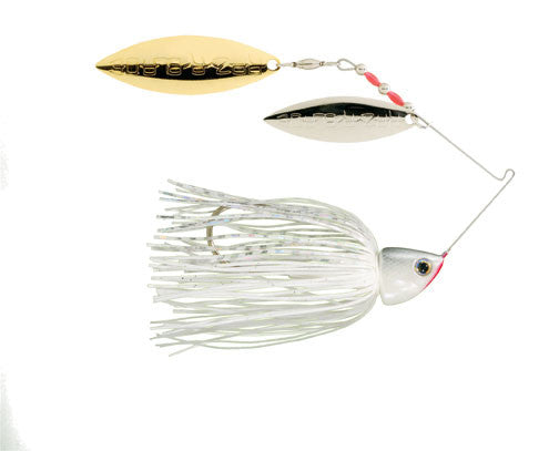 Strike King Burner Spinnerbait - Angler's Headquarters