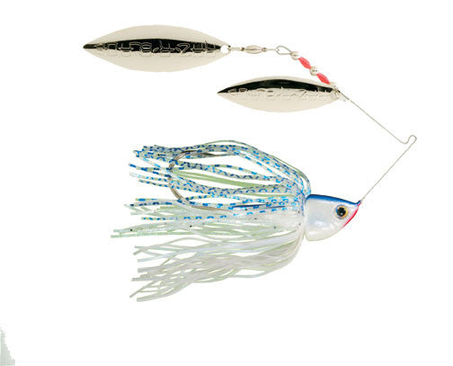 Strike King Burner Spinnerbait - Angler's Headquarters