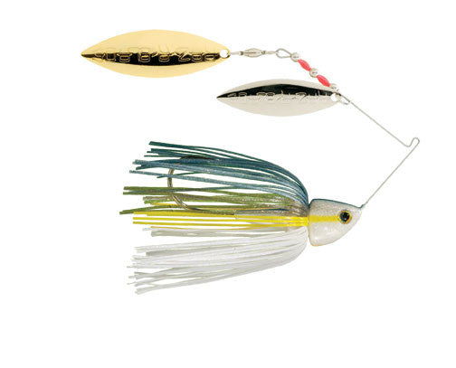 Strike King Burner Spinnerbait - Angler's Headquarters