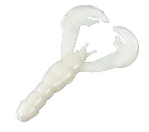 Strike King Rage Tail Craw (4") (7 pack) - Angler's Headquarters