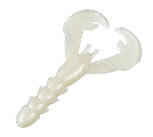 Strike King Rage Baby Craw 3" (9 pack) - Angler's Headquarters