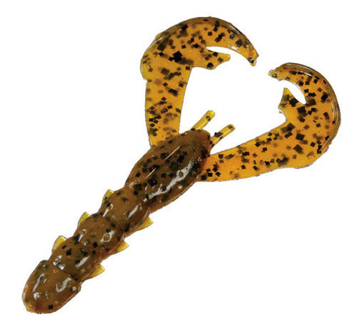 Strike King Rage Baby Craw 3" (9 pack) - Angler's Headquarters