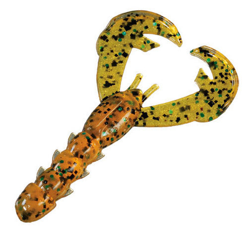 Strike King Rage Baby Craw 3" (9 pack) - Angler's Headquarters
