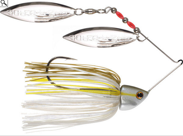Strike King Burner Spinnerbait - Angler's Headquarters