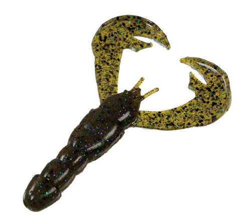 Strike King Rage Tail Craw (4") (7 pack) - Angler's Headquarters