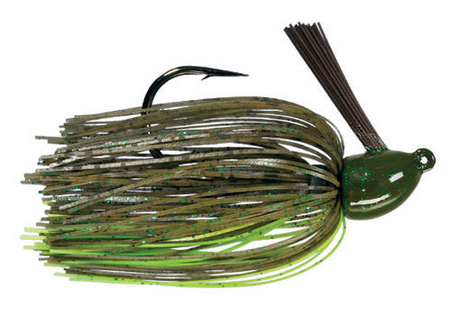 Strike King Hack Attack Heavy Cover Swim Jig - Angler's Headquarters