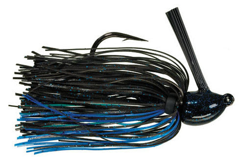 Strike King Hack Attack Heavy Cover Swim Jig - Angler's Headquarters