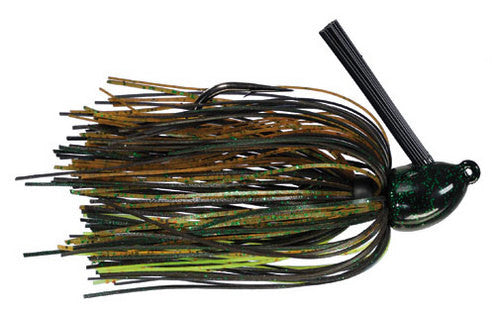 Strike King Hack Attack Heavy Cover Swim Jig - Angler's Headquarters