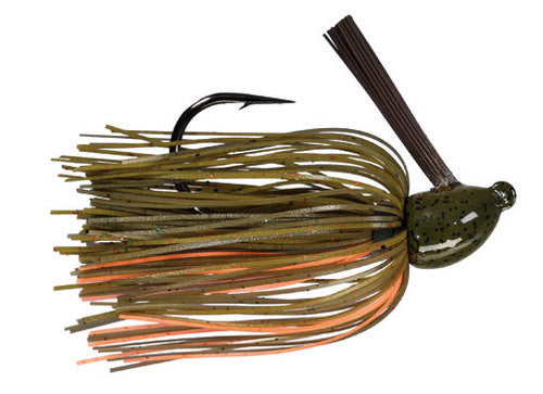 Strike King Greg Hackney Hack Attack Jig - Angler's Headquarters
