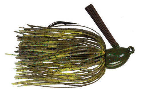 Strike King Hack Attack Heavy Cover Swim Jig - Angler's Headquarters
