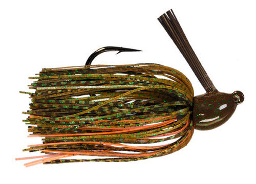 Strike King Hack Attack Heavy Cover Swim Jig - Angler's Headquarters
