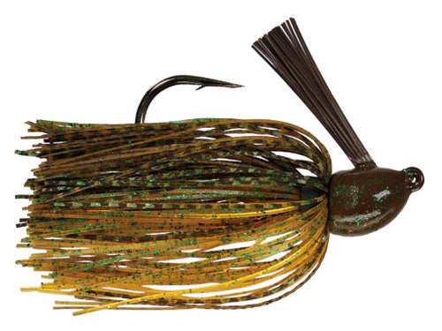 Strike King Hack Attack Heavy Cover Swim Jig - Angler's Headquarters