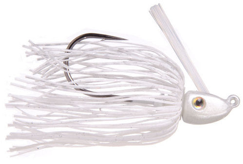 Strike King Hack Attack Heavy Cover Swim Jig - Angler's Headquarters