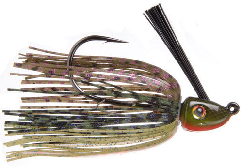 Strike King Hack Attack Heavy Cover Swim Jig - Angler's Headquarters