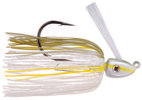 Strike King Hack Attack Heavy Cover Swim Jig - Angler's Headquarters