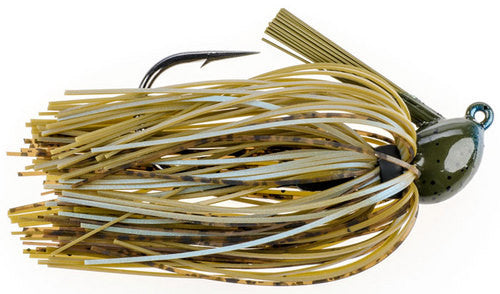 Strike King Greg Hackney Hack Attack Jig - Angler's Headquarters