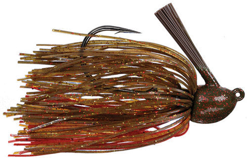 Strike King Hack Attack Heavy Cover Swim Jig - Angler's Headquarters
