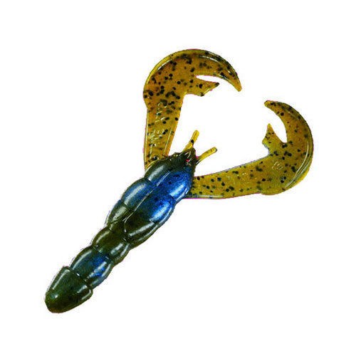 Strike King Rage Tail Craw (4") (7 pack) - Angler's Headquarters