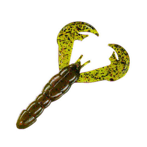 Strike King Rage Tail Craw (4") (7 pack) - Angler's Headquarters