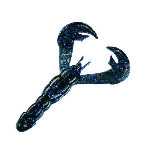 Strike King Rage Tail Craw (4") (7 pack) - Angler's Headquarters