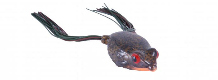 Strike King KVD Sexy Frog - Angler's Headquarters