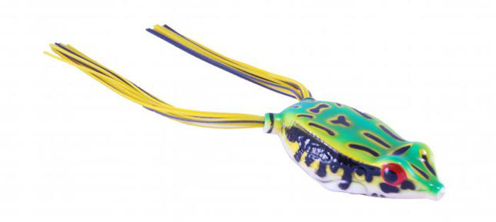 Strike King KVD Sexy Frog - Angler's Headquarters