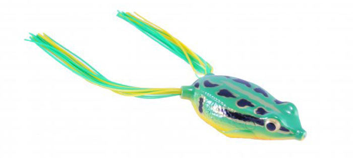 Strike King KVD Sexy Frog - Angler's Headquarters