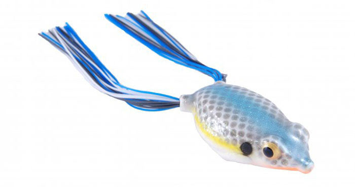 Strike King KVD Sexy Frog - Angler's Headquarters