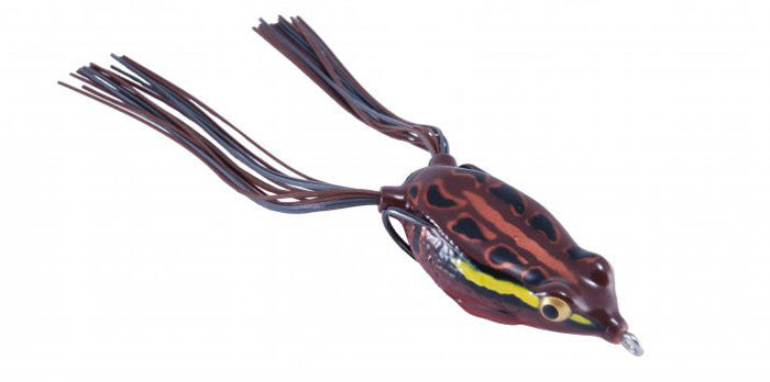Strike King KVD Sexy Frog - Angler's Headquarters