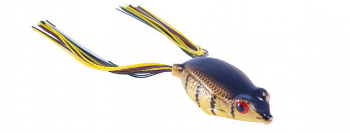 Strike King KVD Sexy Frog - Angler's Headquarters