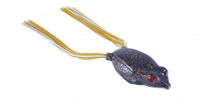 Strike King KVD Sexy Frog - Angler's Headquarters