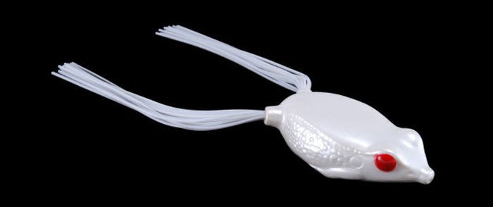 Strike King KVD Sexy Frog - Angler's Headquarters