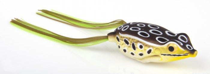 Strike King KVD Sexy Frog - Angler's Headquarters