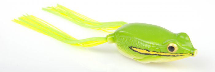 Strike King KVD Sexy Frog - Angler's Headquarters