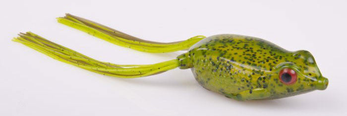 Strike King KVD Sexy Frog - Angler's Headquarters