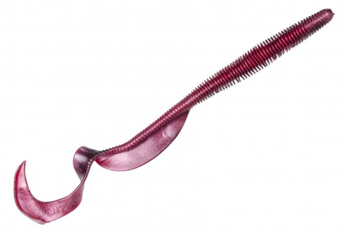 Strike King Rage Tail ReCon Worm - Angler's Headquarters