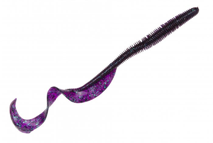 Strike King Rage Tail ReCon Worm - Angler's Headquarters